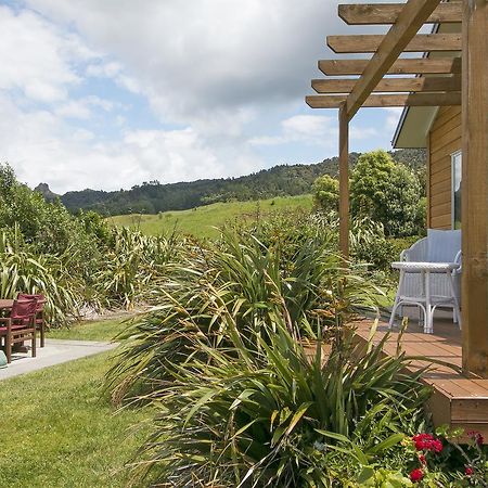 Kaimai Country Lodge Katikati Zewnętrze zdjęcie