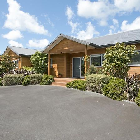 Kaimai Country Lodge Katikati Zewnętrze zdjęcie