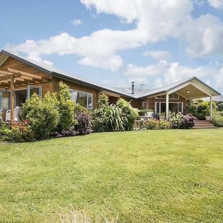 Kaimai Country Lodge Katikati Zewnętrze zdjęcie