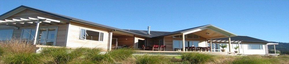 Kaimai Country Lodge Katikati Zewnętrze zdjęcie
