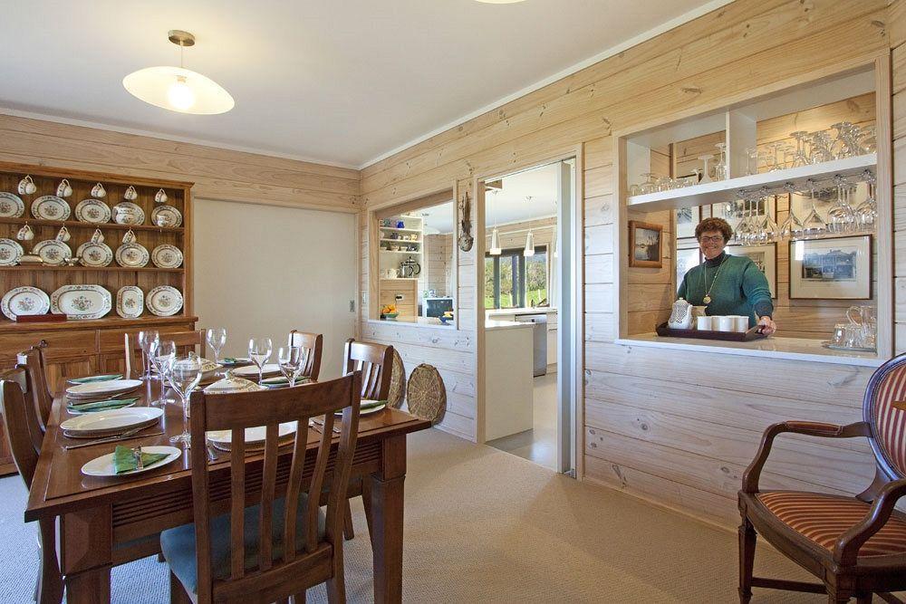 Kaimai Country Lodge Katikati Zewnętrze zdjęcie
