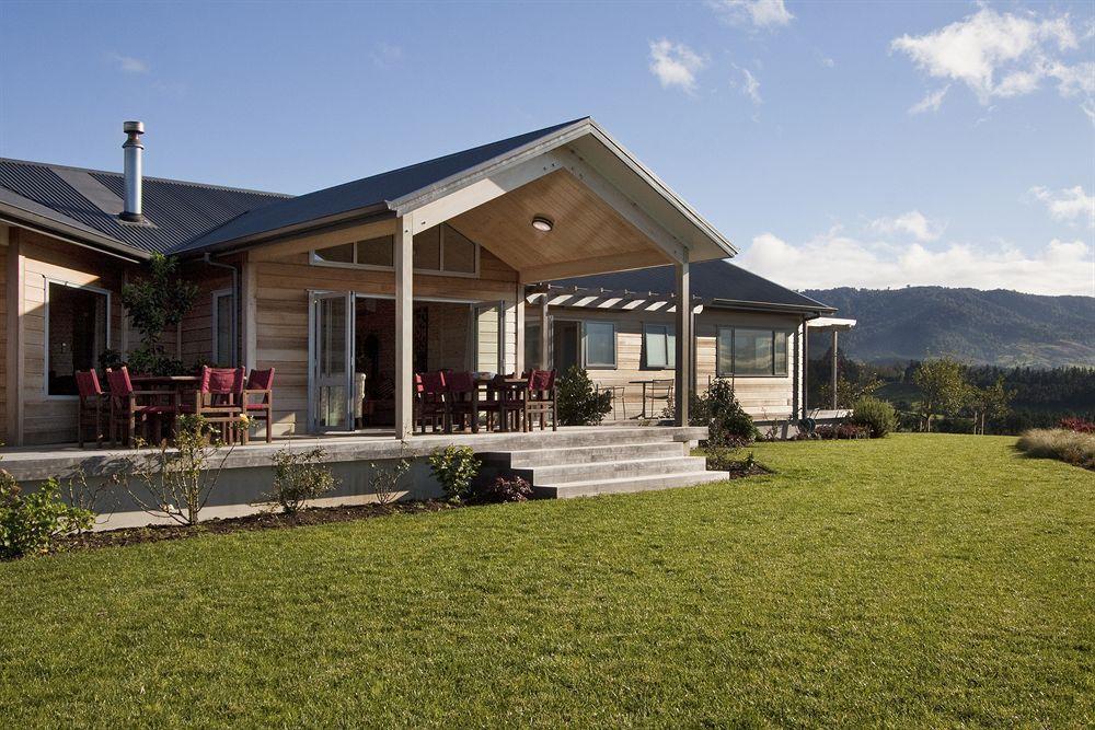 Kaimai Country Lodge Katikati Zewnętrze zdjęcie