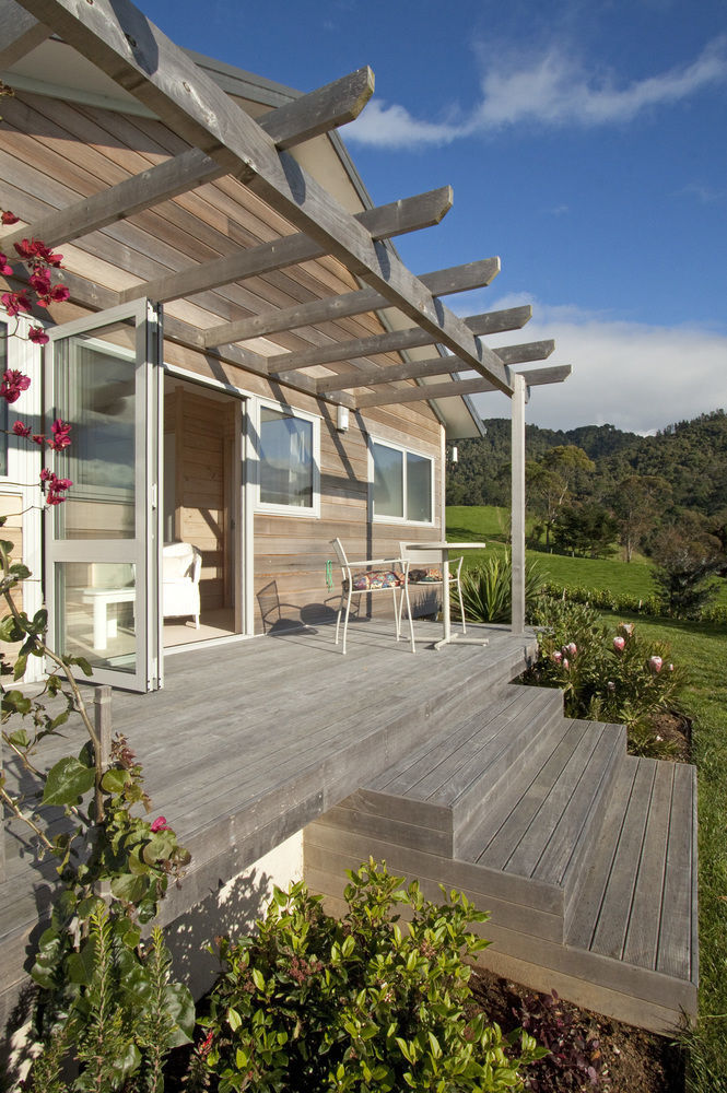 Kaimai Country Lodge Katikati Zewnętrze zdjęcie