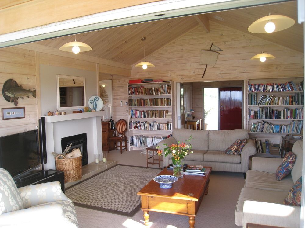 Kaimai Country Lodge Katikati Zewnętrze zdjęcie