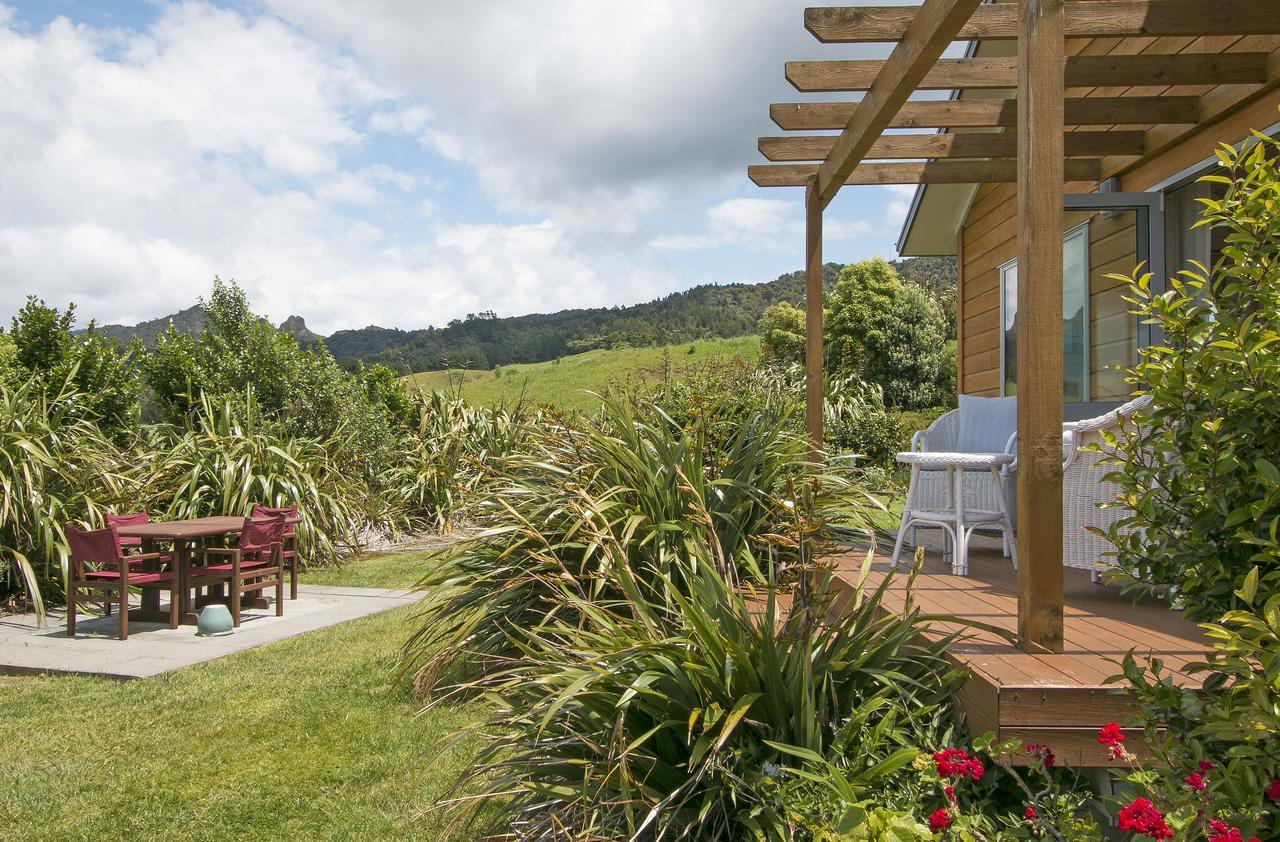 Kaimai Country Lodge Katikati Zewnętrze zdjęcie