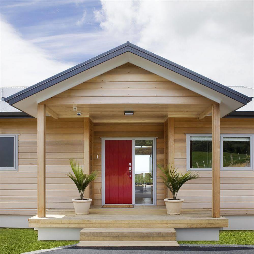 Kaimai Country Lodge Katikati Zewnętrze zdjęcie