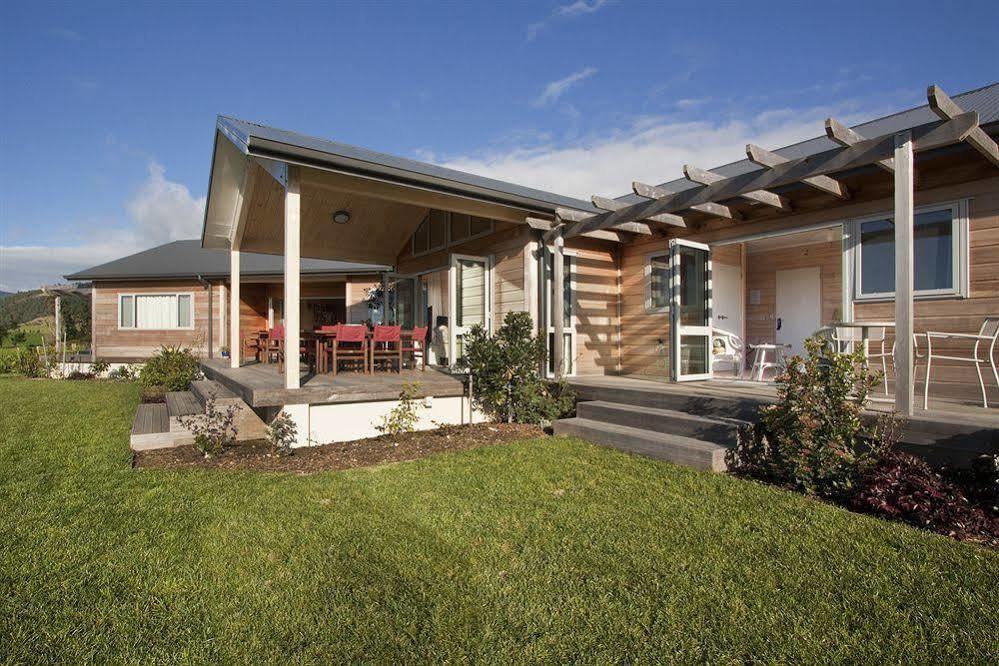 Kaimai Country Lodge Katikati Zewnętrze zdjęcie