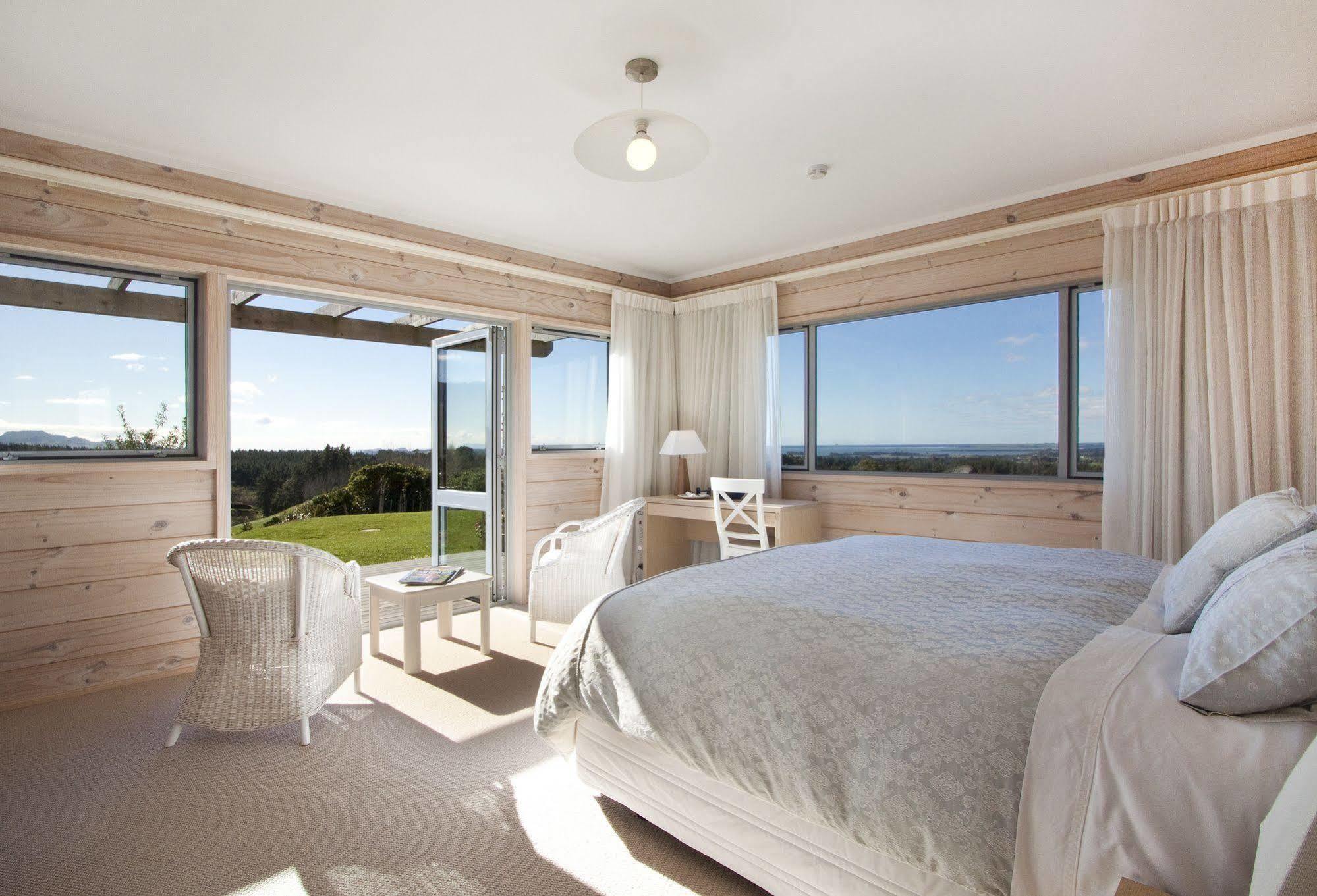 Kaimai Country Lodge Katikati Zewnętrze zdjęcie