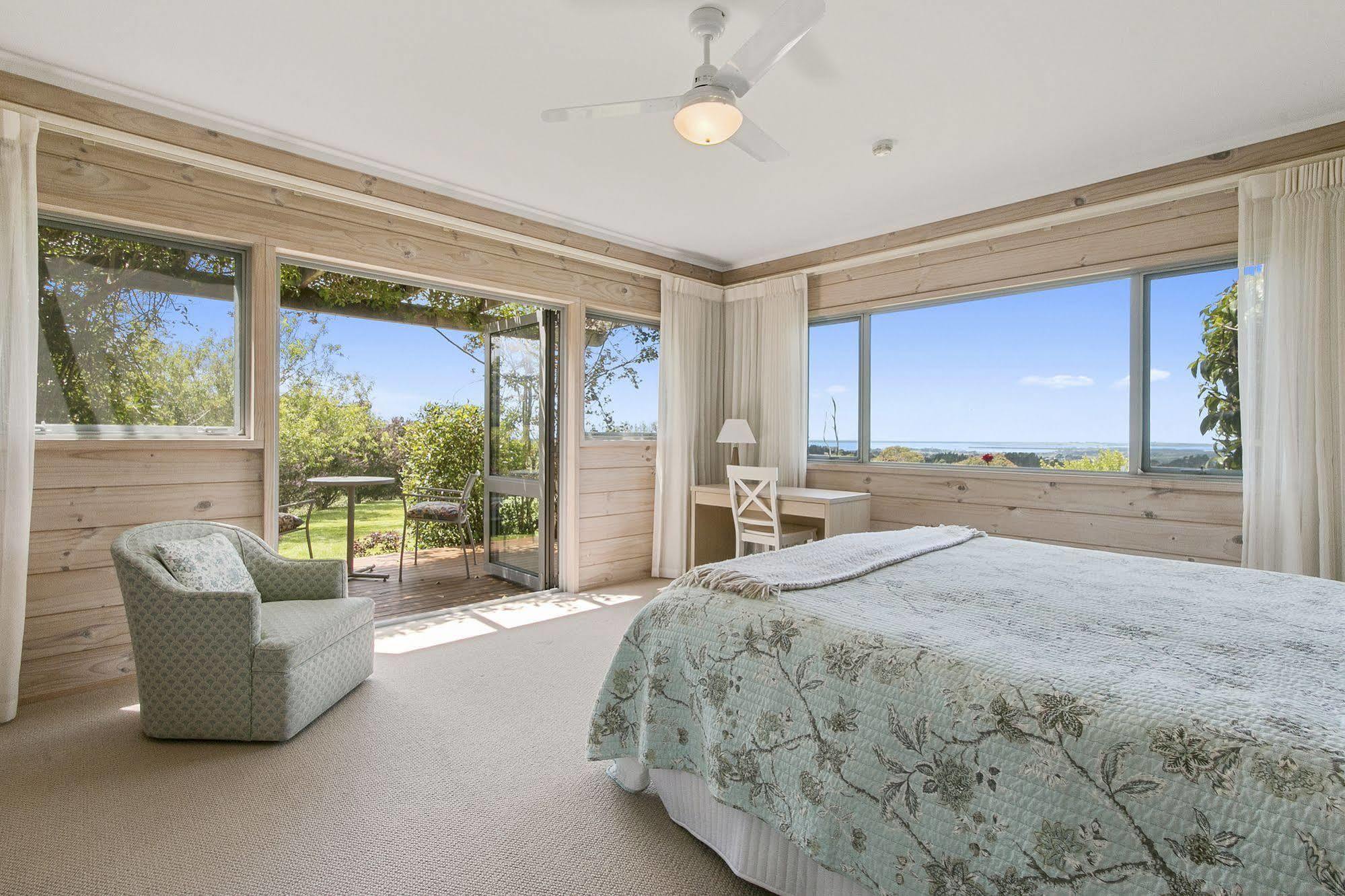 Kaimai Country Lodge Katikati Zewnętrze zdjęcie