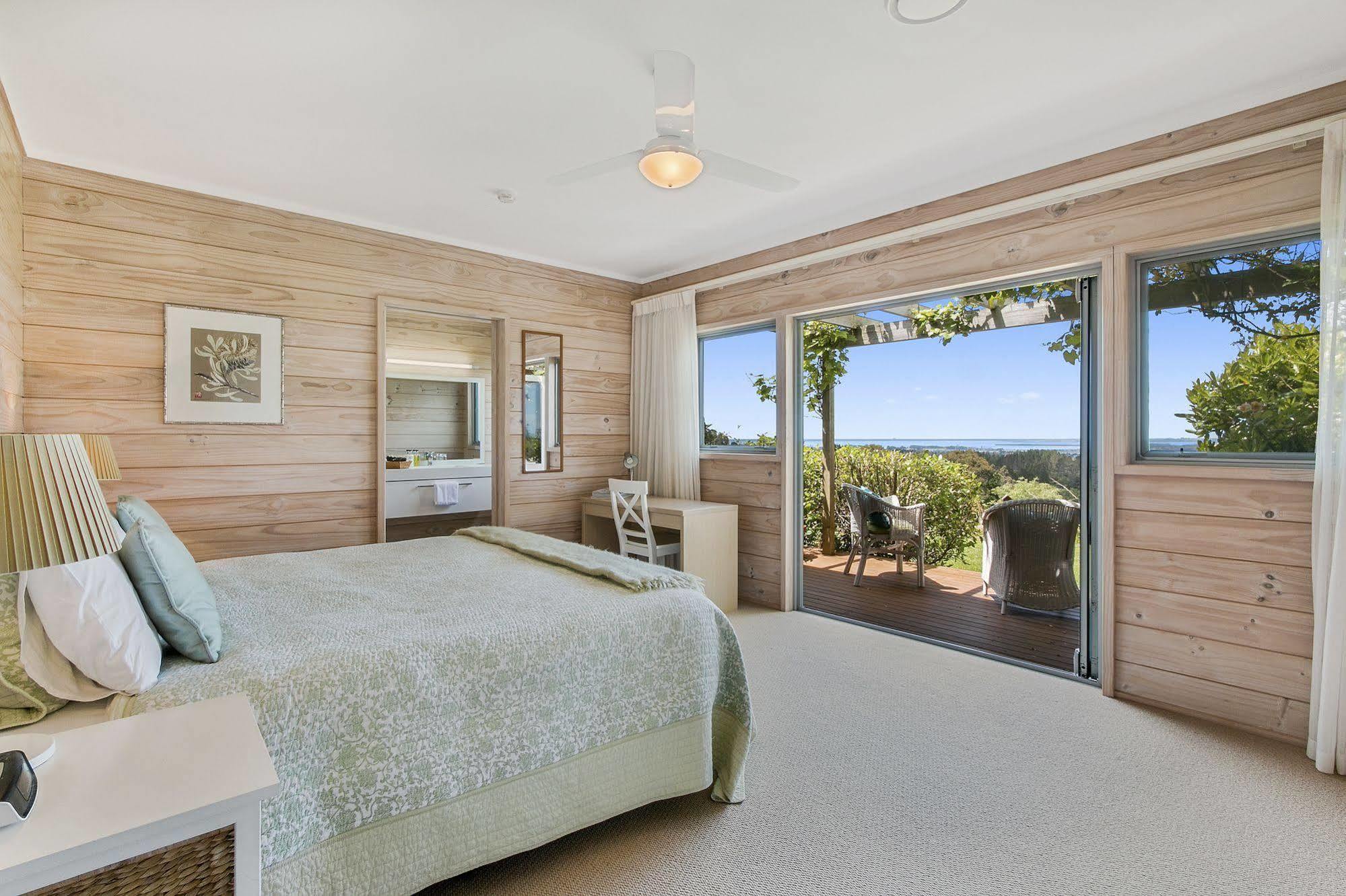 Kaimai Country Lodge Katikati Zewnętrze zdjęcie