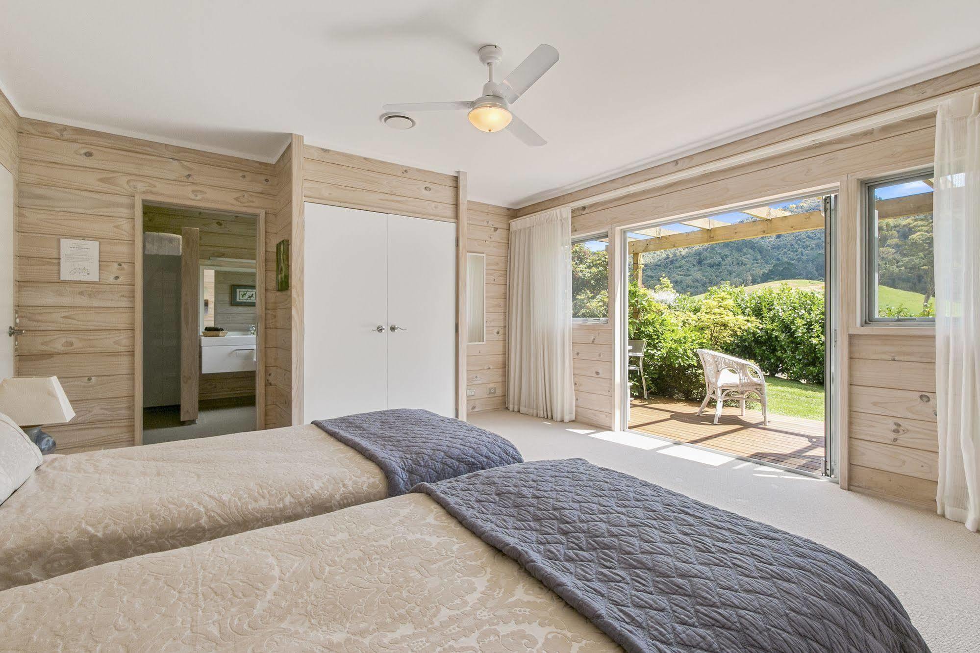 Kaimai Country Lodge Katikati Zewnętrze zdjęcie