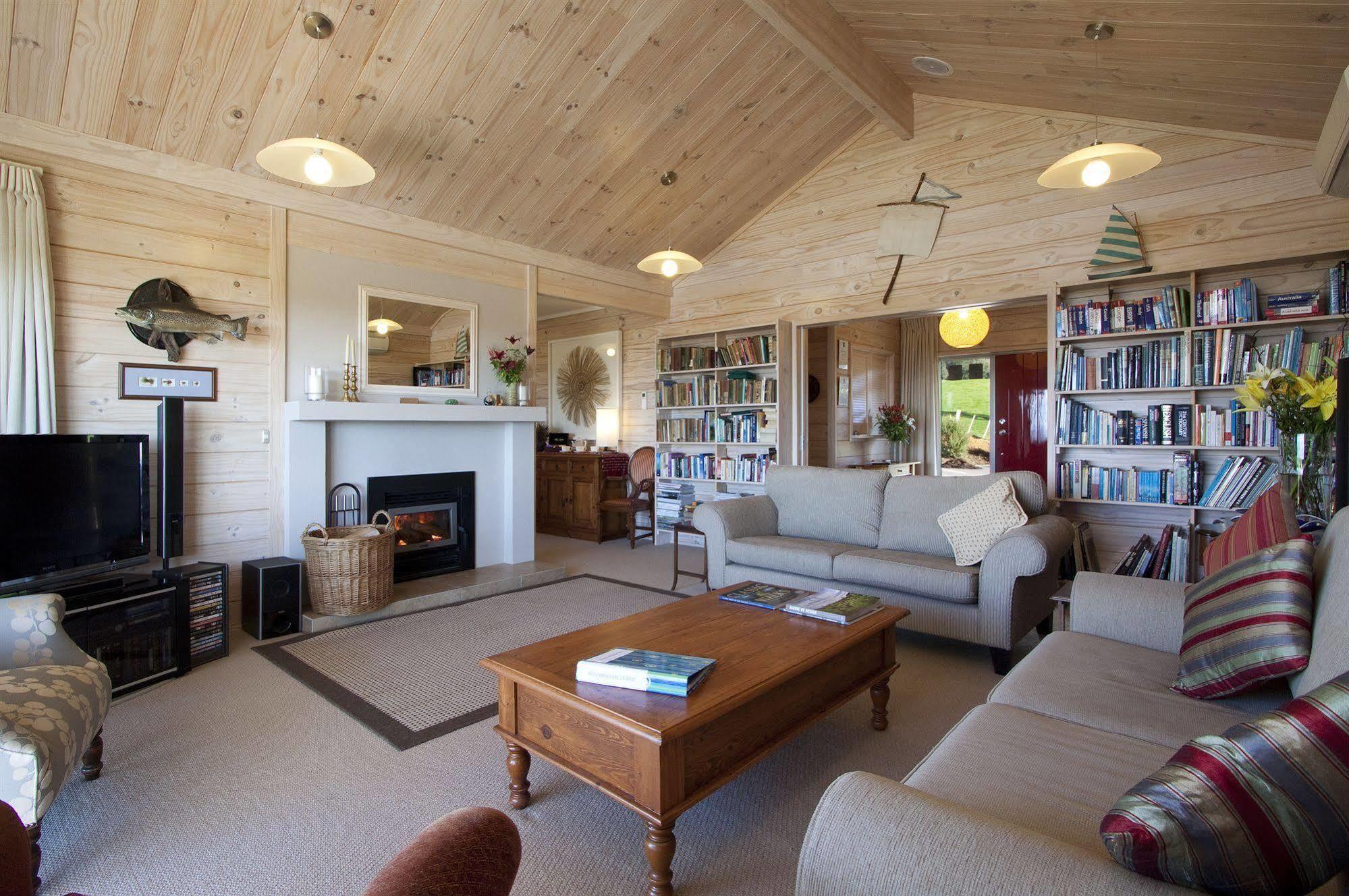 Kaimai Country Lodge Katikati Zewnętrze zdjęcie
