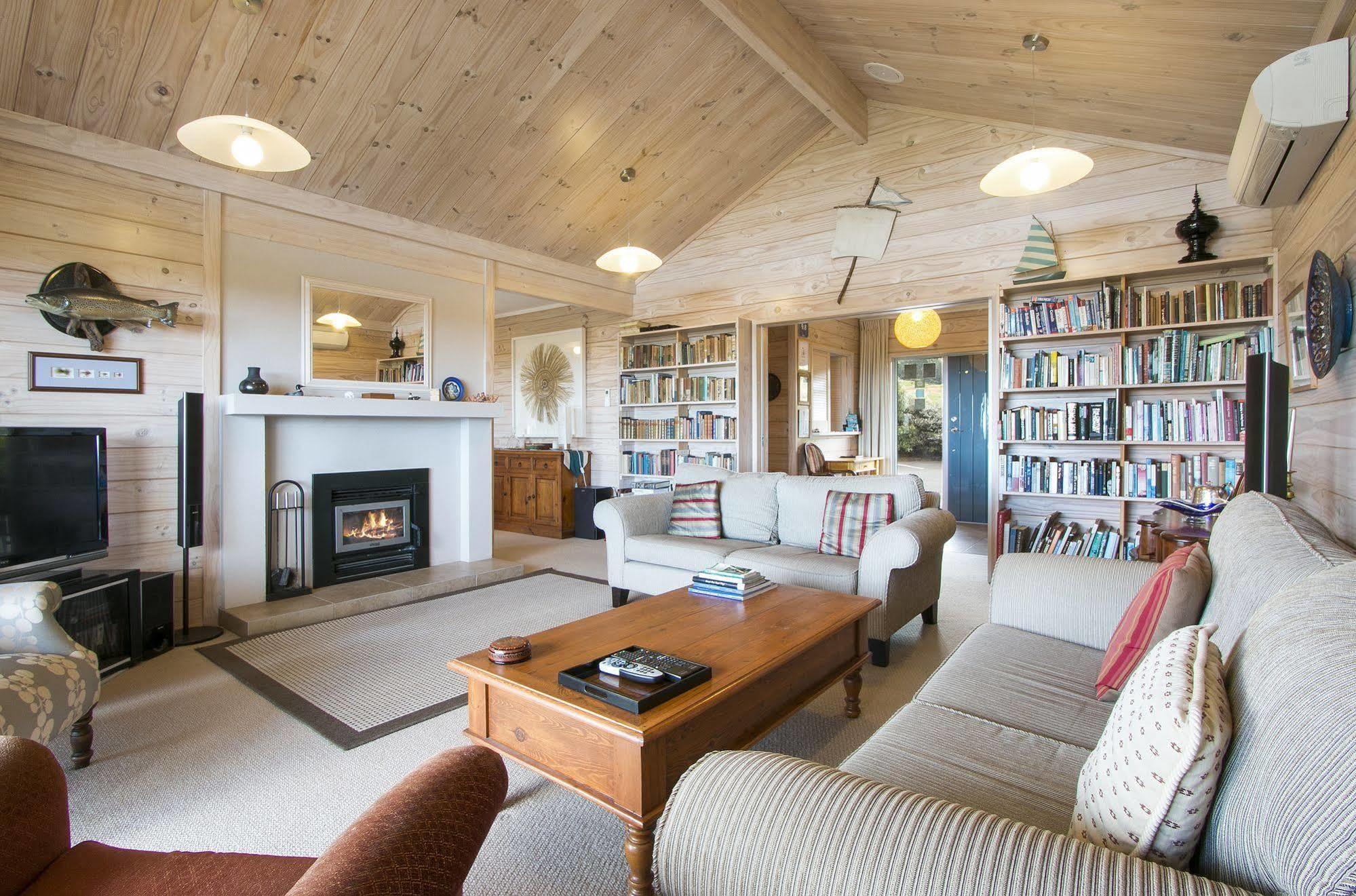 Kaimai Country Lodge Katikati Zewnętrze zdjęcie
