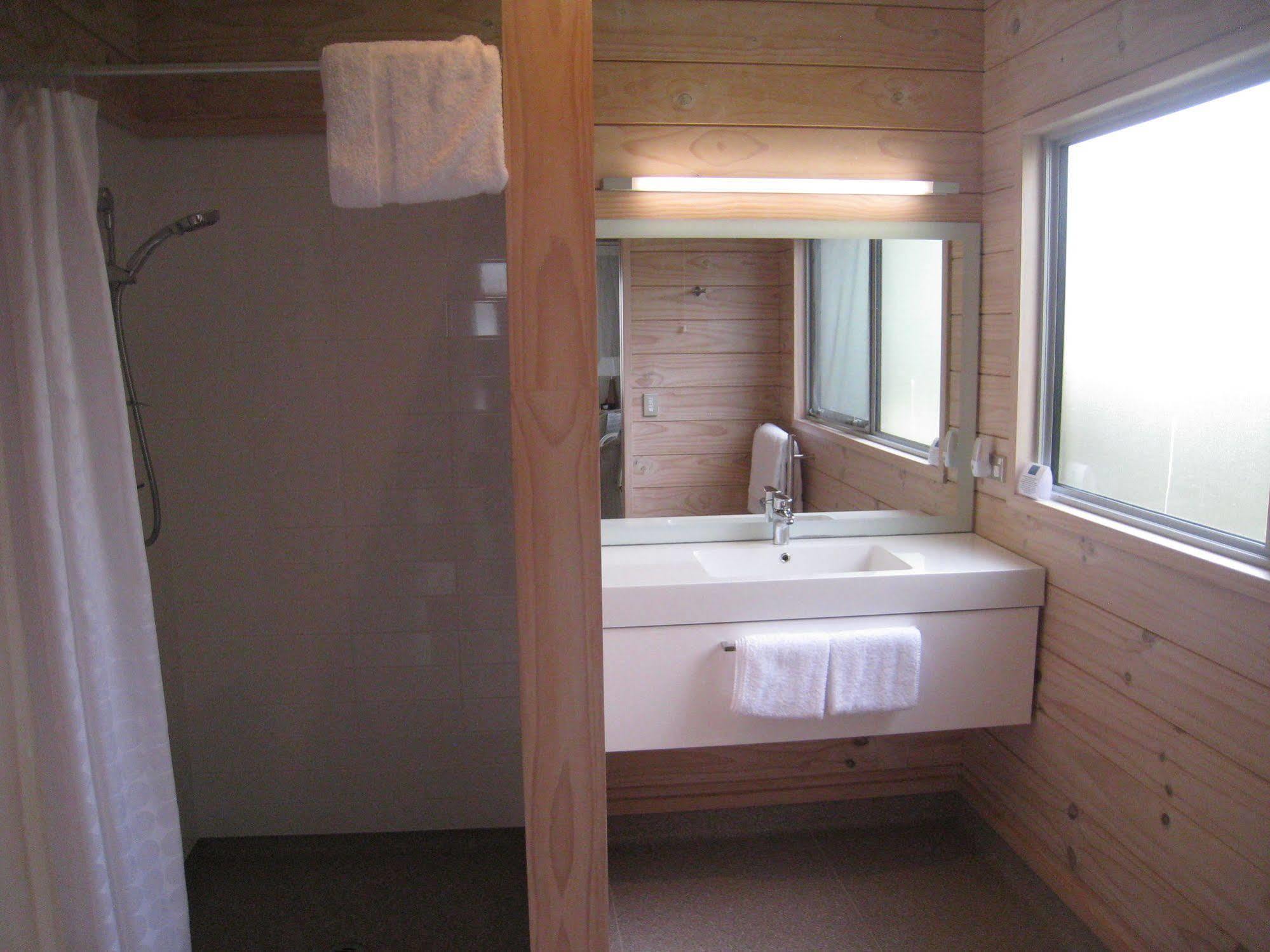 Kaimai Country Lodge Katikati Zewnętrze zdjęcie