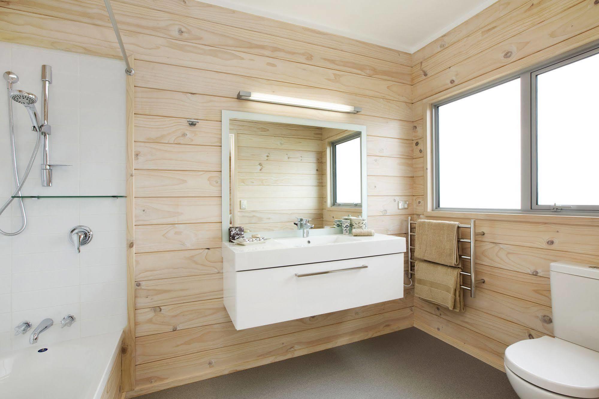 Kaimai Country Lodge Katikati Zewnętrze zdjęcie