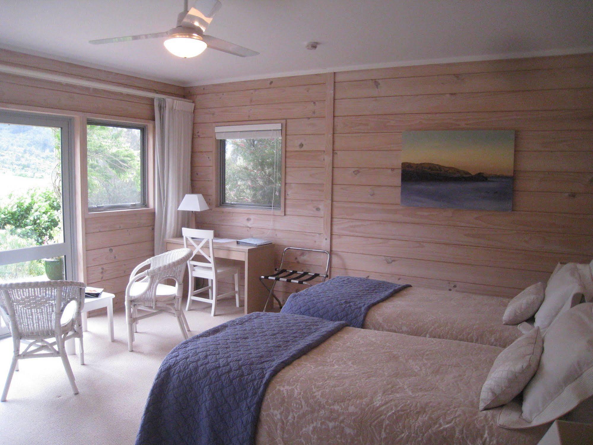 Kaimai Country Lodge Katikati Zewnętrze zdjęcie