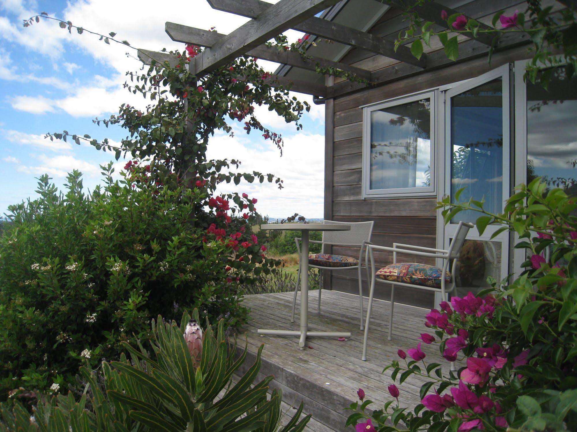 Kaimai Country Lodge Katikati Zewnętrze zdjęcie