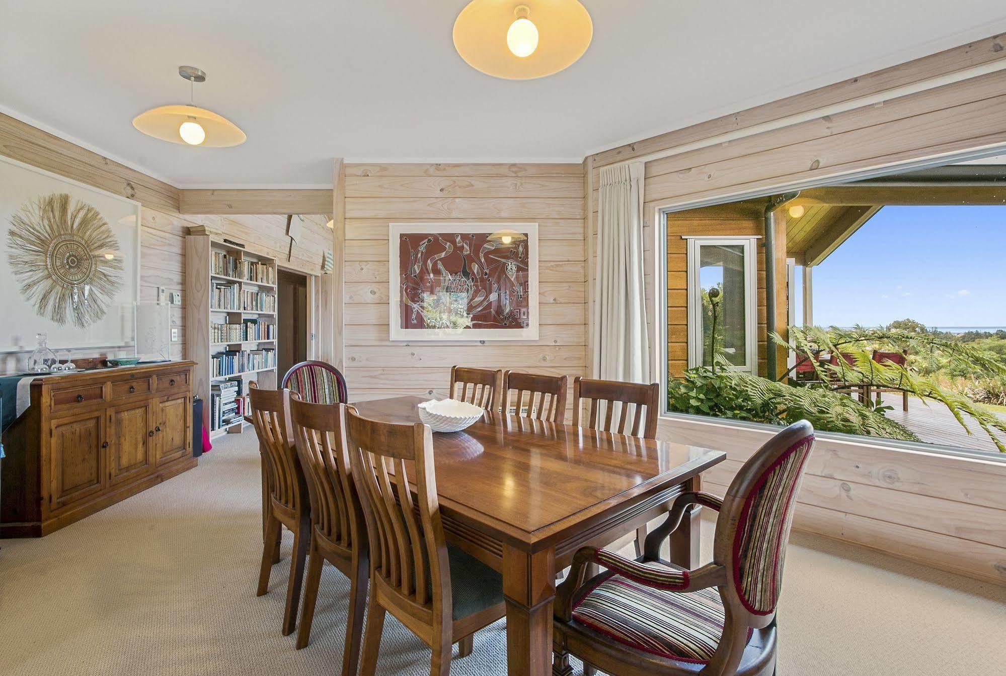 Kaimai Country Lodge Katikati Zewnętrze zdjęcie