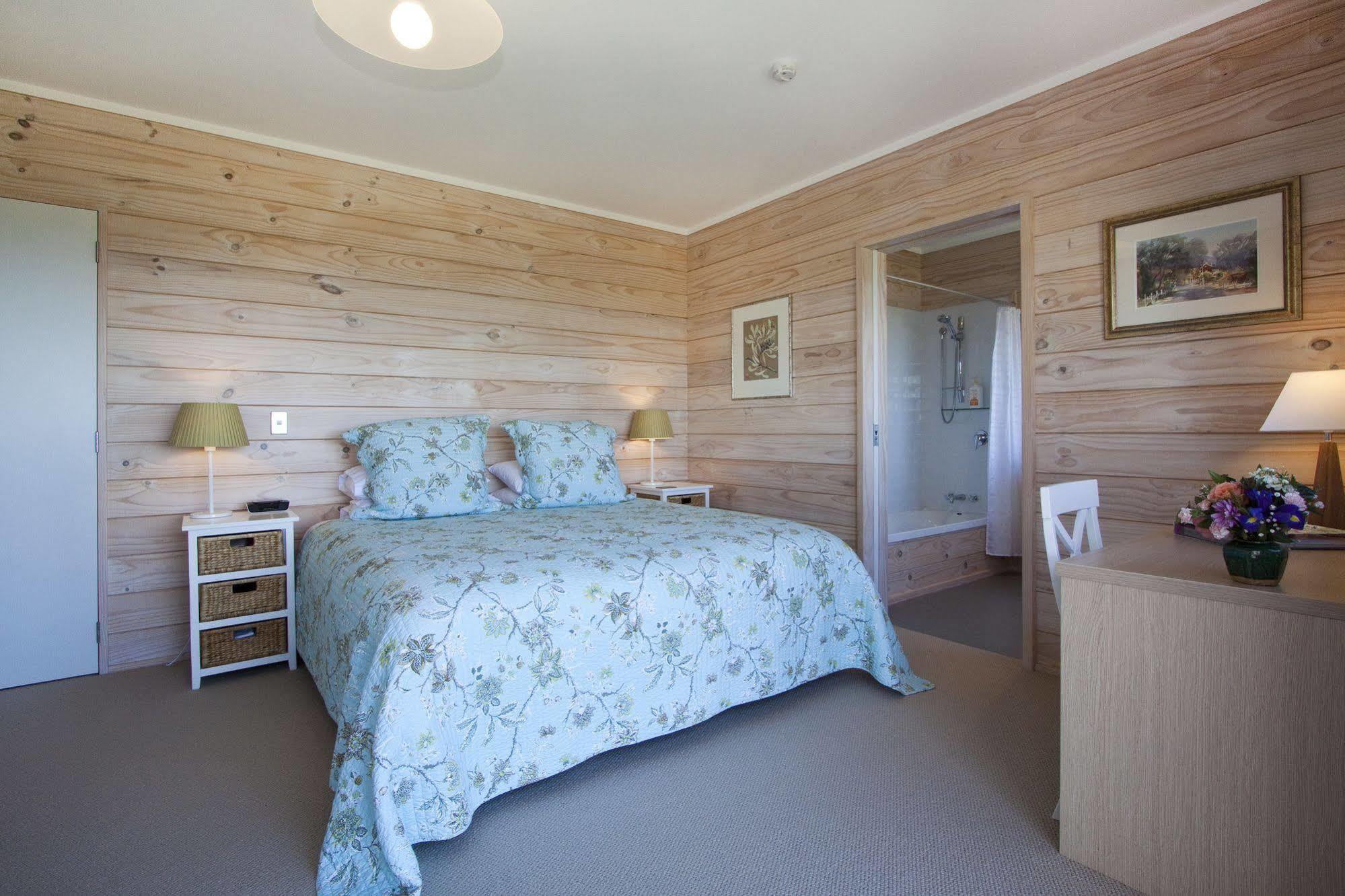 Kaimai Country Lodge Katikati Zewnętrze zdjęcie