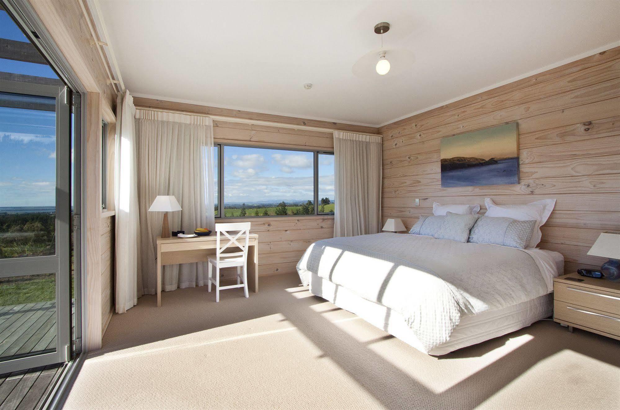 Kaimai Country Lodge Katikati Zewnętrze zdjęcie