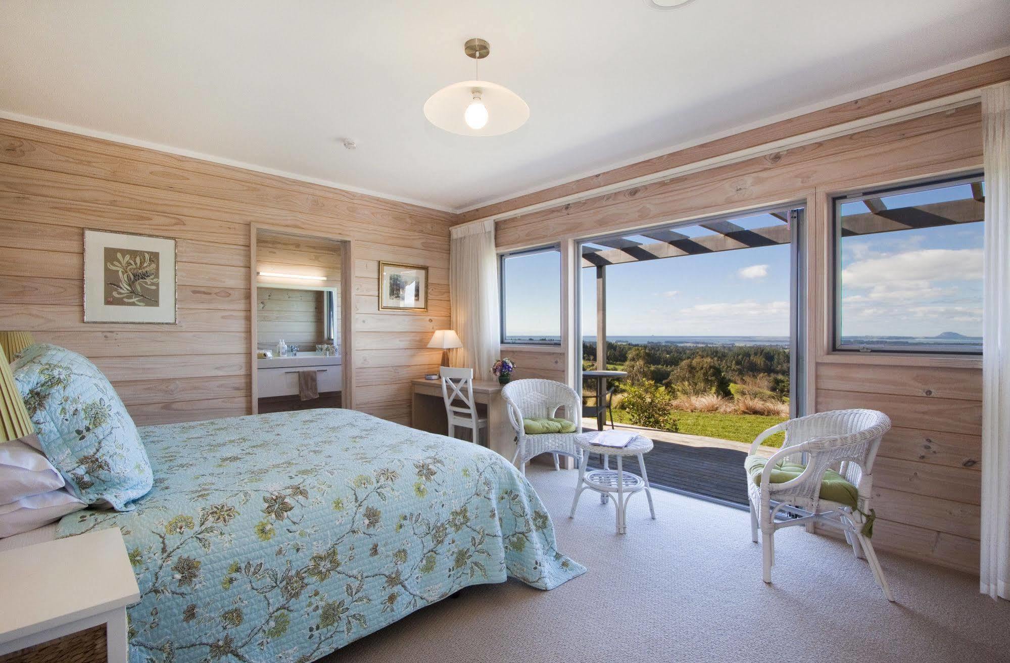 Kaimai Country Lodge Katikati Zewnętrze zdjęcie