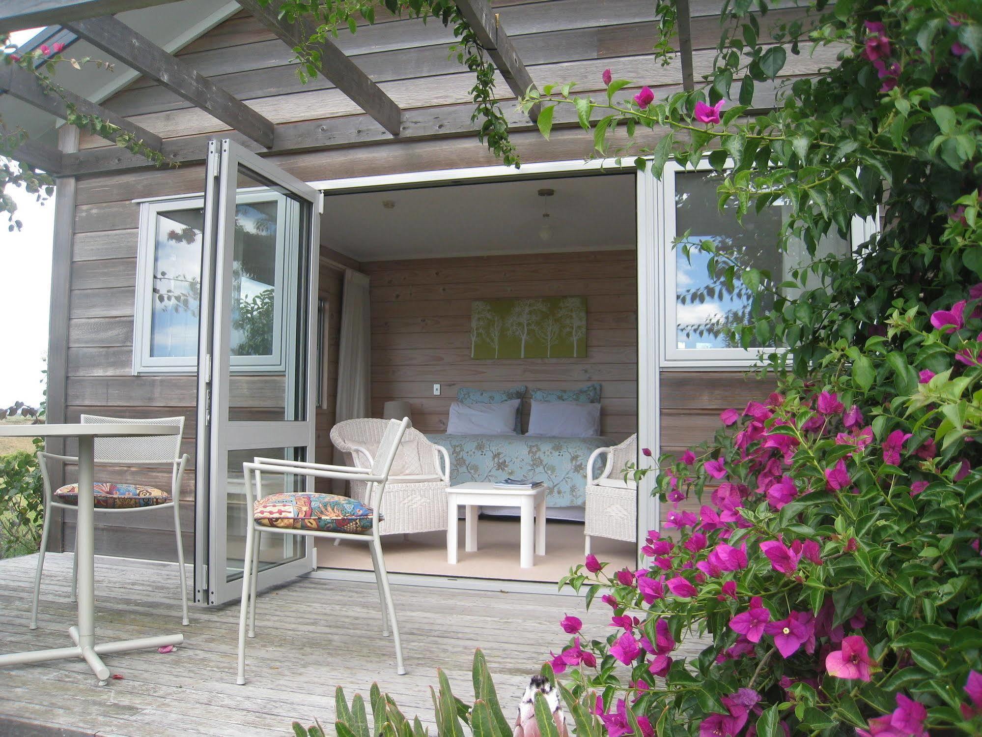 Kaimai Country Lodge Katikati Zewnętrze zdjęcie