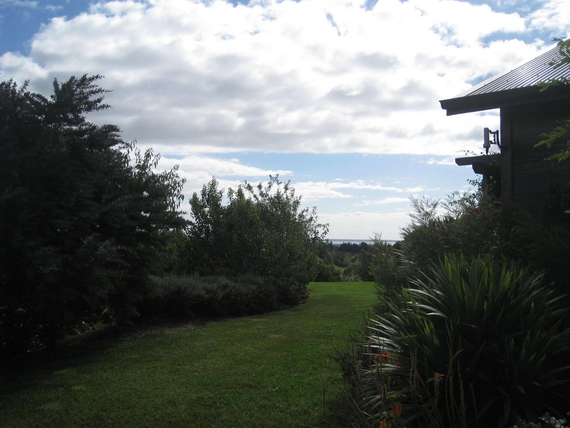 Kaimai Country Lodge Katikati Zewnętrze zdjęcie