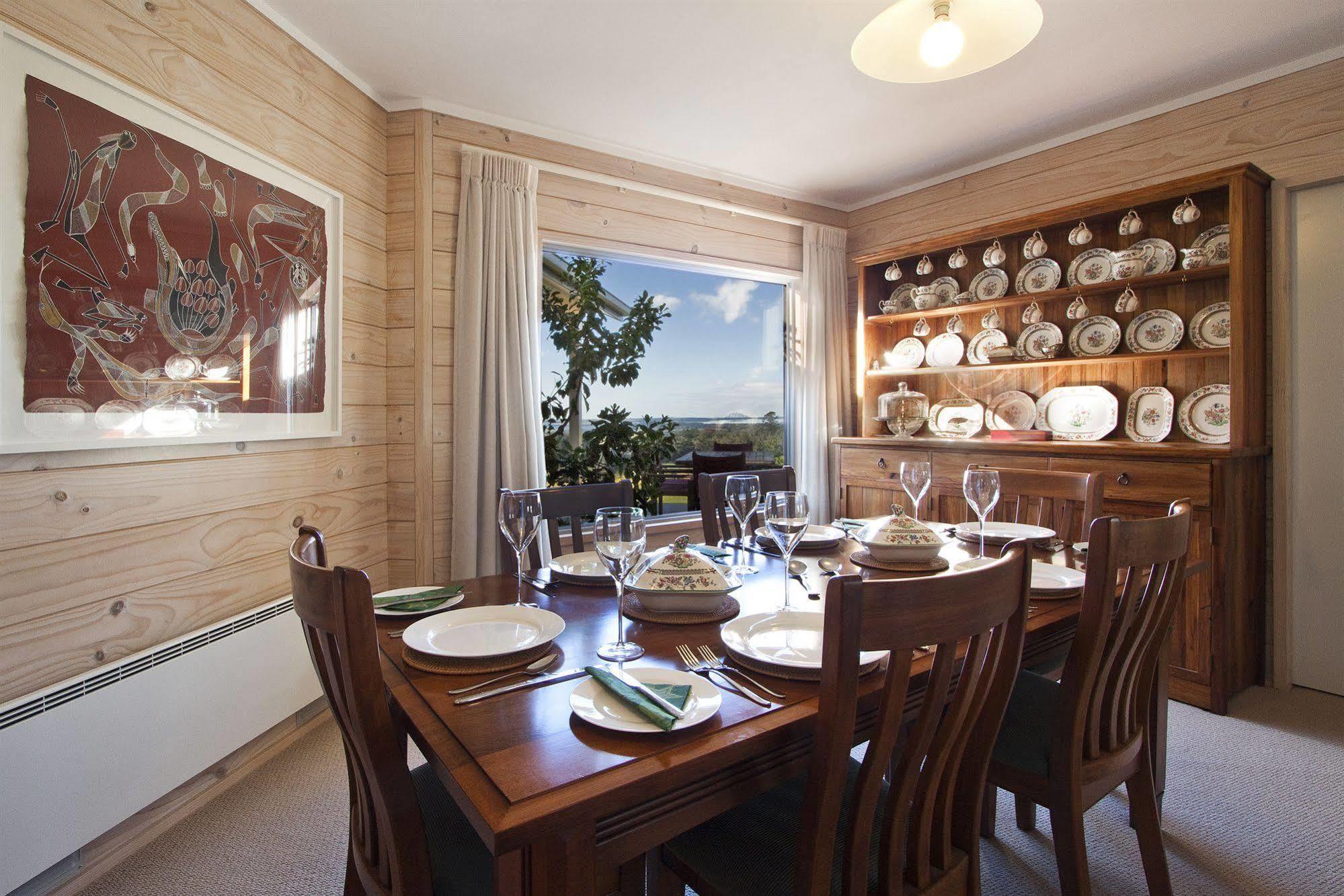 Kaimai Country Lodge Katikati Zewnętrze zdjęcie