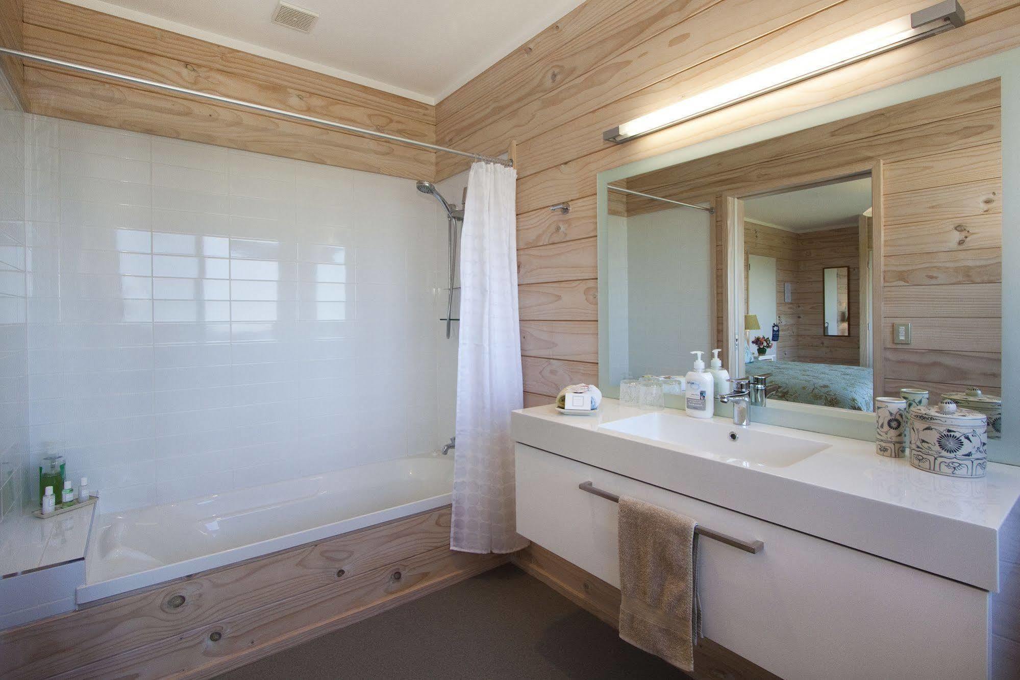 Kaimai Country Lodge Katikati Zewnętrze zdjęcie
